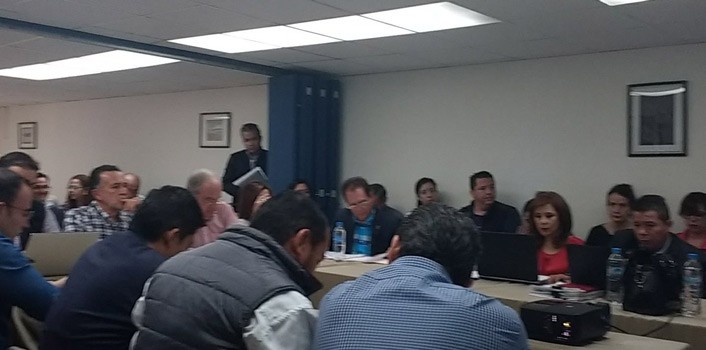 Aportará León 15 millones de pesos para el Cuartel de la Policía Militar