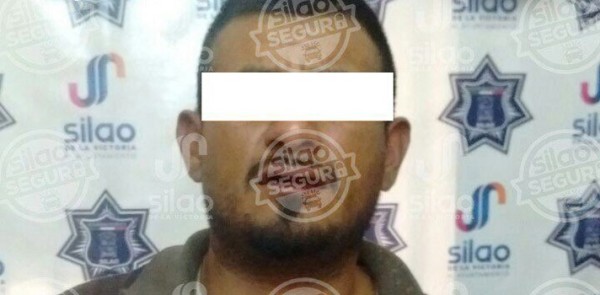 En Silao frustran policías municipales robo a un banco