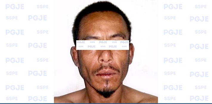 Homicida es vinculado a proceso penal