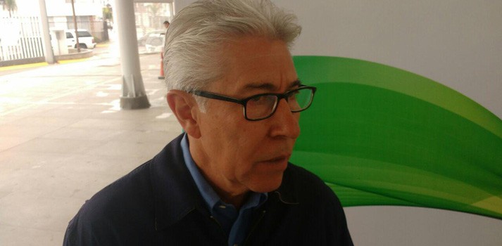 Vandalismo de camiones en León repercutirá en próximo ajuste tarifario