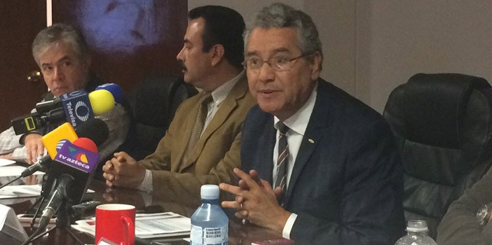 Advierte CMIC posible incremento millonario en costos de obras en León