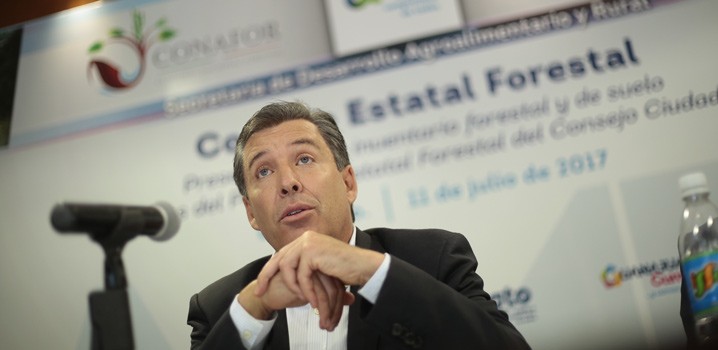 Dependerá de los recurso el adelantar 500 mdp de participaciones para León
