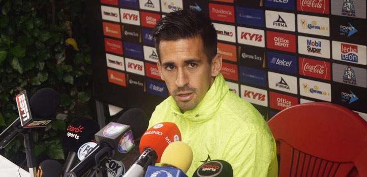 León afina detalles para el inicio del Torneo