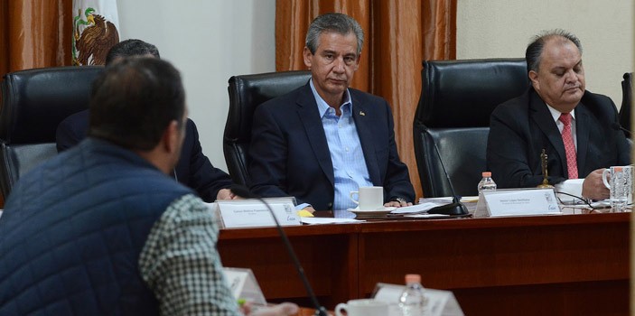 Cancelan entrega de kits de herramientas para comités de colonos