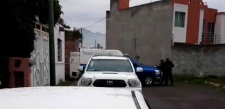 Dos hombres y una mujer asesinados en Silao
