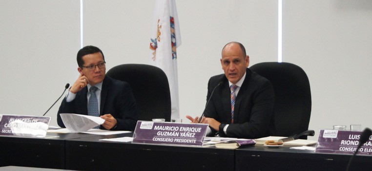 Dan a conocer requisitos para las candidaturas independientes