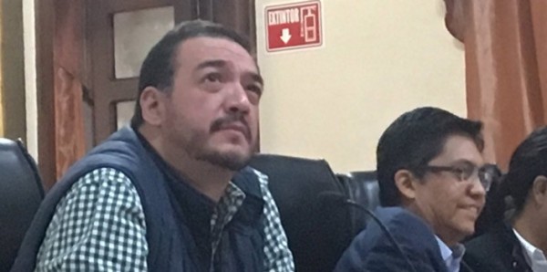 Pide regidor Sergio Contreras que no se cobre plaza a los indígenas
