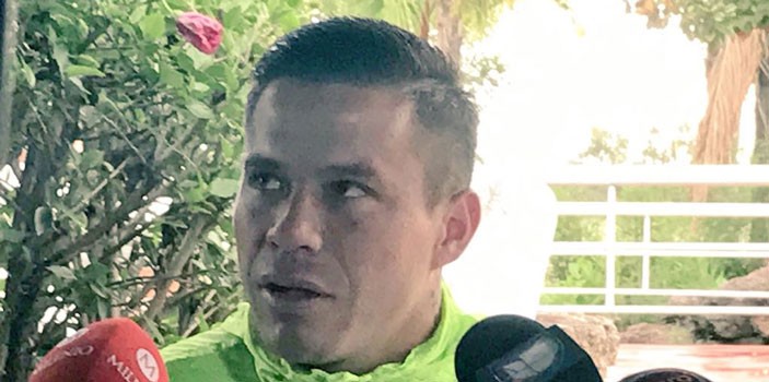 León se prepara para enfrentar al Atlas