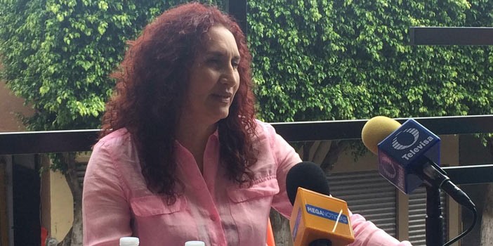 Denuncian aumento de ambulantaje en Centro Histórico de León