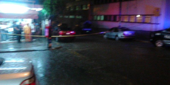 Sin pista de los asesinos de un hombre en San Juan Bosco