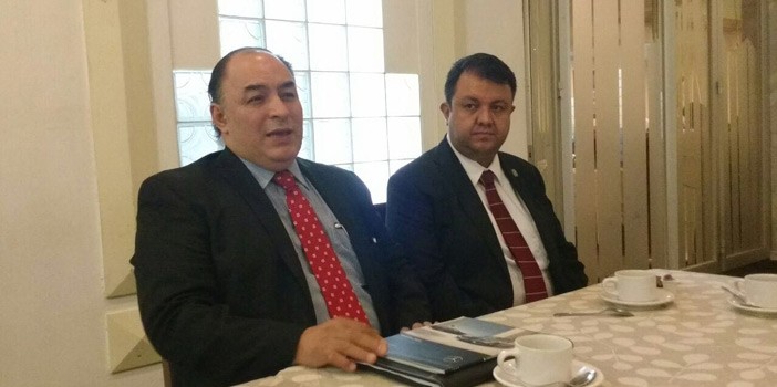 Descarta Marcelino Trejo ser candidato independiente en León