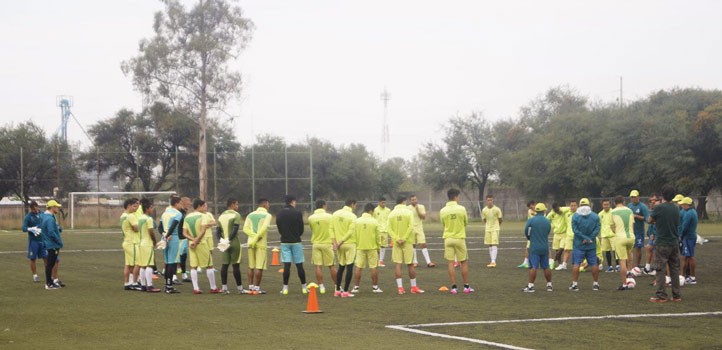León iniciará con cuadro completo en el Torneo Clausura 2017