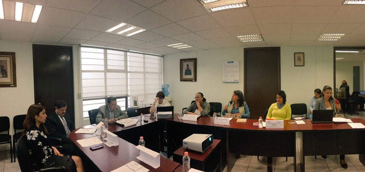 Consejo de Contraloría Social busca un regidor sin agenda apretada
