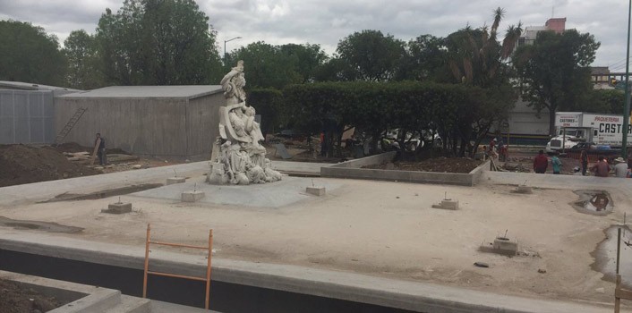 Ejerce municipio de León mil 200 millones de pesos para 171 obras