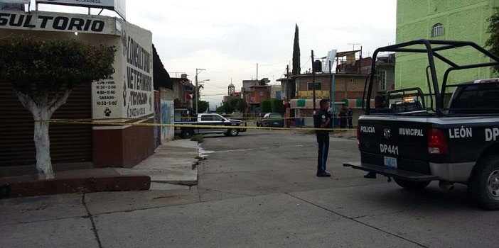 Asesinan a un hombre en Vibar