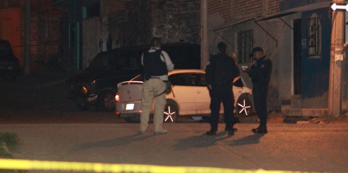Disparan contra un hombre en Delta, muere en el Hospital General Regional