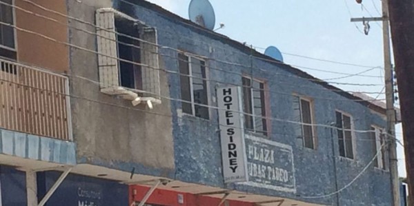 Primero lo estrangularon, después le prendieron fuego