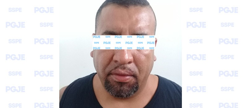 Preso tras año y medio de saquear la Caja Popular San Nicolás