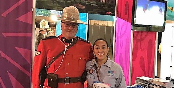 Posiciona Guanajuato su oferta turística en Canadá