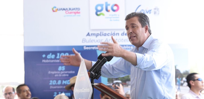 Entre las acciones de seguridad en León 11 negocios fueron clausurados