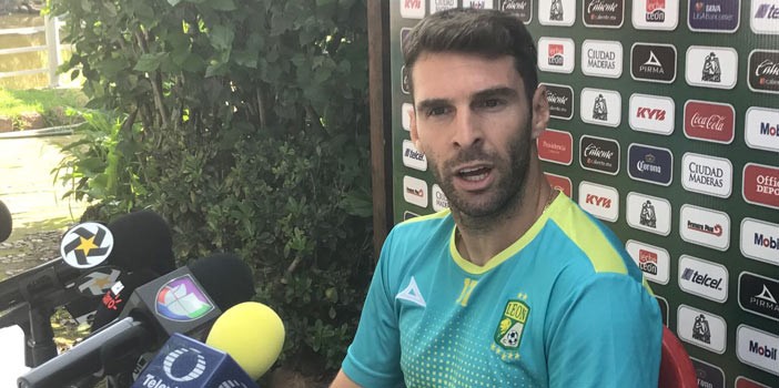 Alarmas encendidas en el Club León