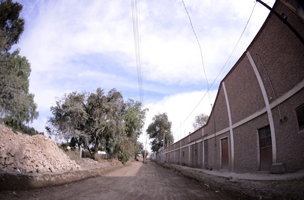 Solicita Obra Pública 132 millones de pesos