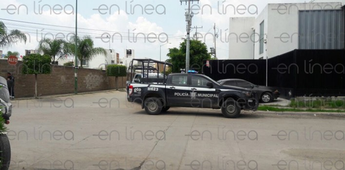 Asaltan a cuentahabientes en La Candelaria y San Miguel