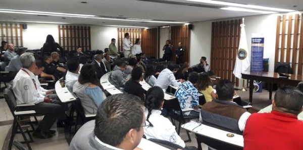 Policía Federal realiza jornada para prevenir la pornografía infantil