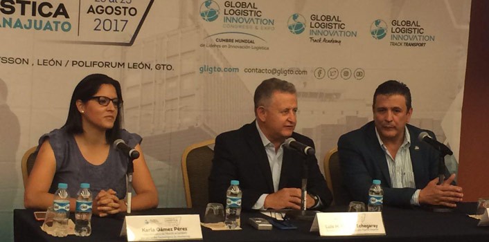Guanajuato Logistic Center entrará en operaciones en septiembre