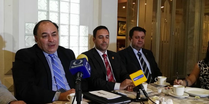 Legislar sobre uso de armas no es la solución definitiva: Colegio de Abogados