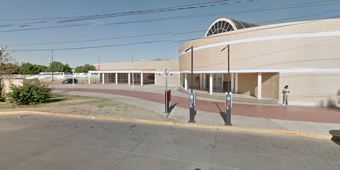 Apuñalan a sexagenario en los baños de la estación San Jerónimo del SIT.