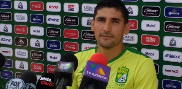 La mala suerte nos golpeó al inicio del torneo: Jorge Pereyra