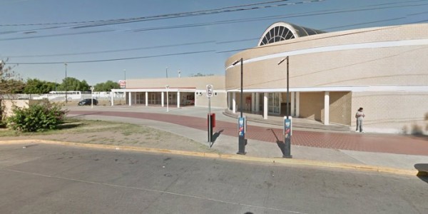 Apuñalan a sexagenario en los baños de la estación San Jerónimo del SIT.