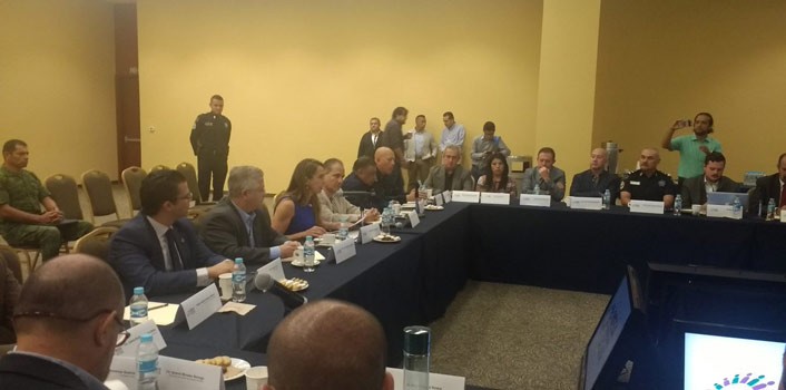 Proponen construir Centro de Convivencia y Desarrollo Familiar para policías de León