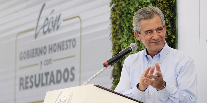 Habrá resultados auditables en el segundo informe de gobierno