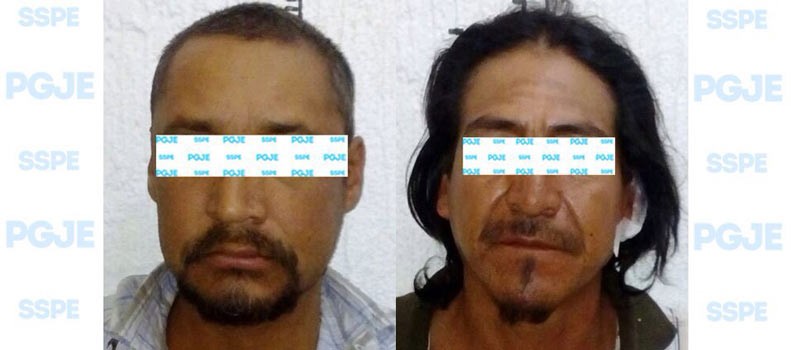 Vinculan a proceso penal a dos hombres por robo de ganado en León