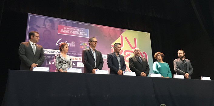 Arranca segunda edición del “JuvenTú Fest” en León
