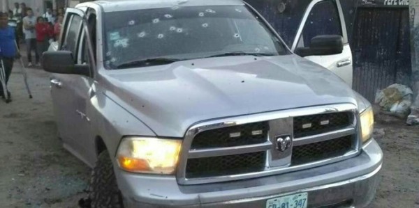 Policías de Celaya dados de baja son investigados por el homicidio de su director de Seguridad