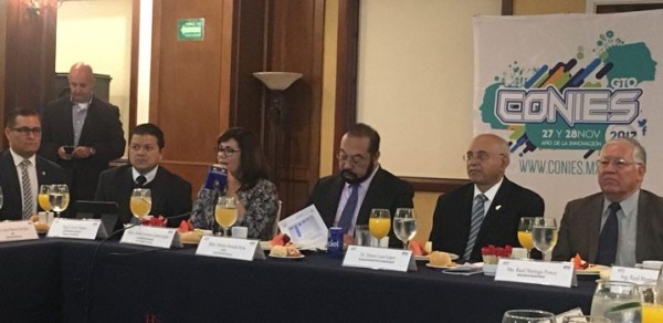 Guanajuato será sede del Concurso Nacional de Innovación y Emprendimiento