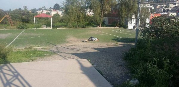 Comparece policía que disparó contra un presunto ladrón en Joyas de Castilla