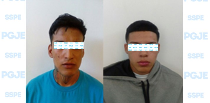 Vinculan a proceso penal a dos por el homicidio de un hombre en la Leon I