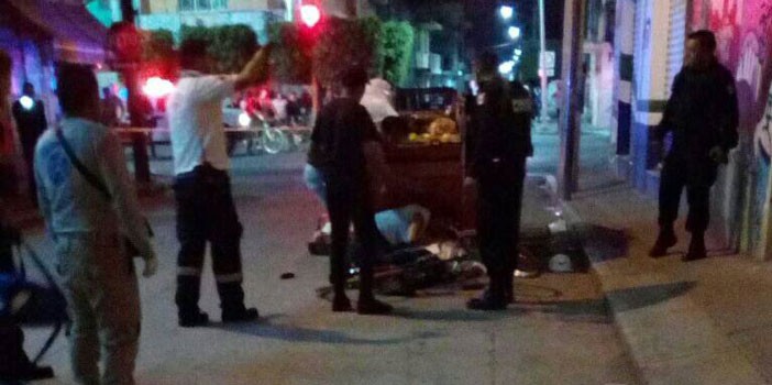 Asesinan a un hombre en San Francisco del Rincón