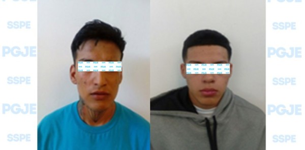 Vinculan a proceso penal a dos por el homicidio de un hombre en la Leon I
