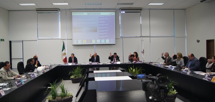 Desecha IEEG queja del PAN por espectaculares del Partido Verde