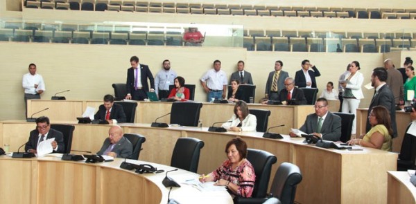 Informes de diputados locales deberán ser antes del 8 de septiembre