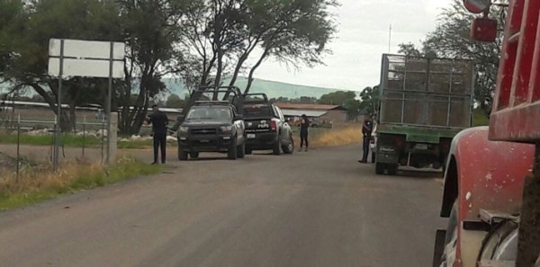 Localizan cadáver en El Pedregoso, tenía un balazo en la cabeza