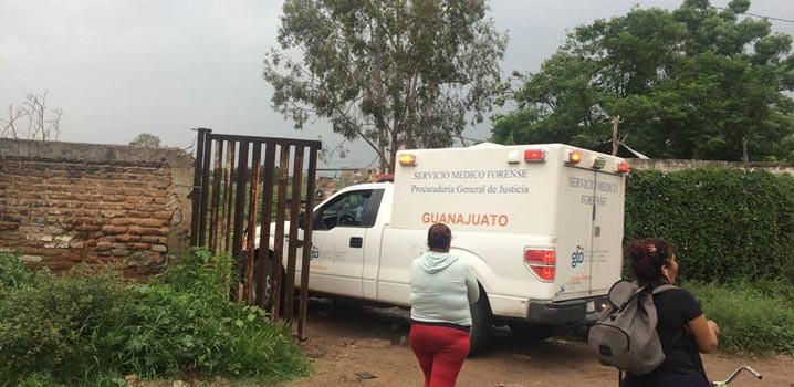 Murió desangrado el joven atacado por perros en La Escondida