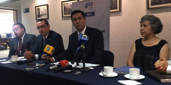 Reporta SEG tres robos a escuelas durante vacaciones de verano