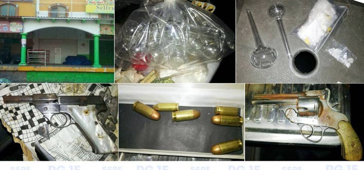 Catean bodega de la Central de Abastos tras asesinato de dos comerciantes