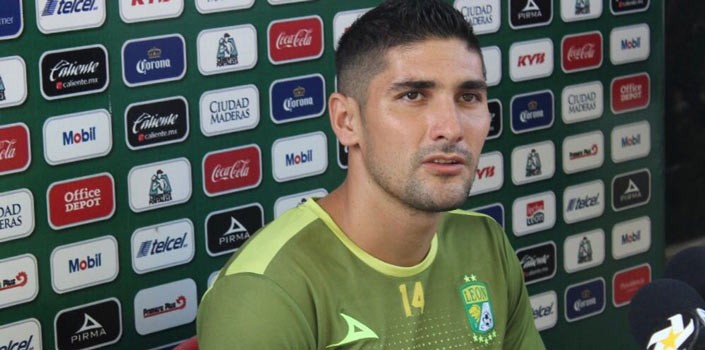 “La Fiera“ se prepara para enfrentar a los Tiburones Rojos de Veracruz